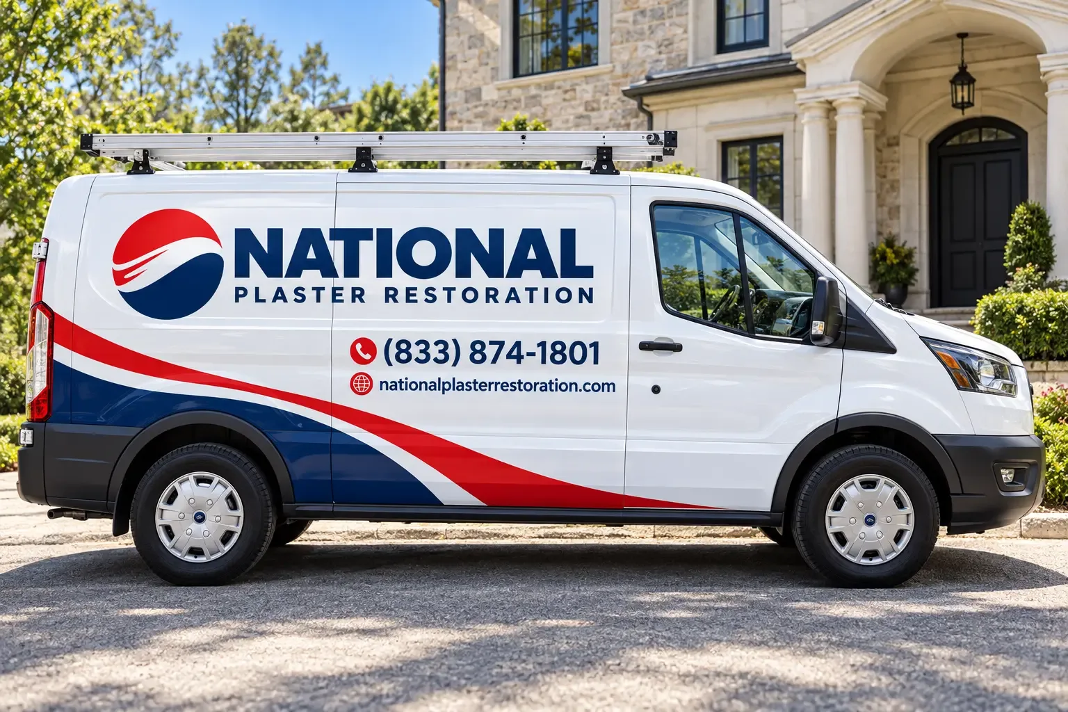 Plaster Repair in Cecilton, MD near me