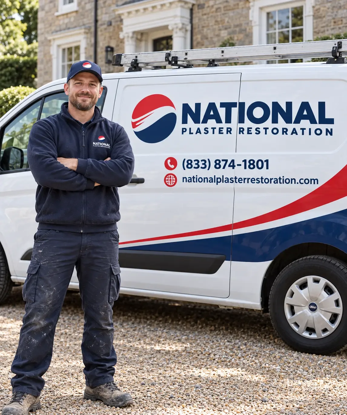 Plaster Repair company in Cecilton, MD